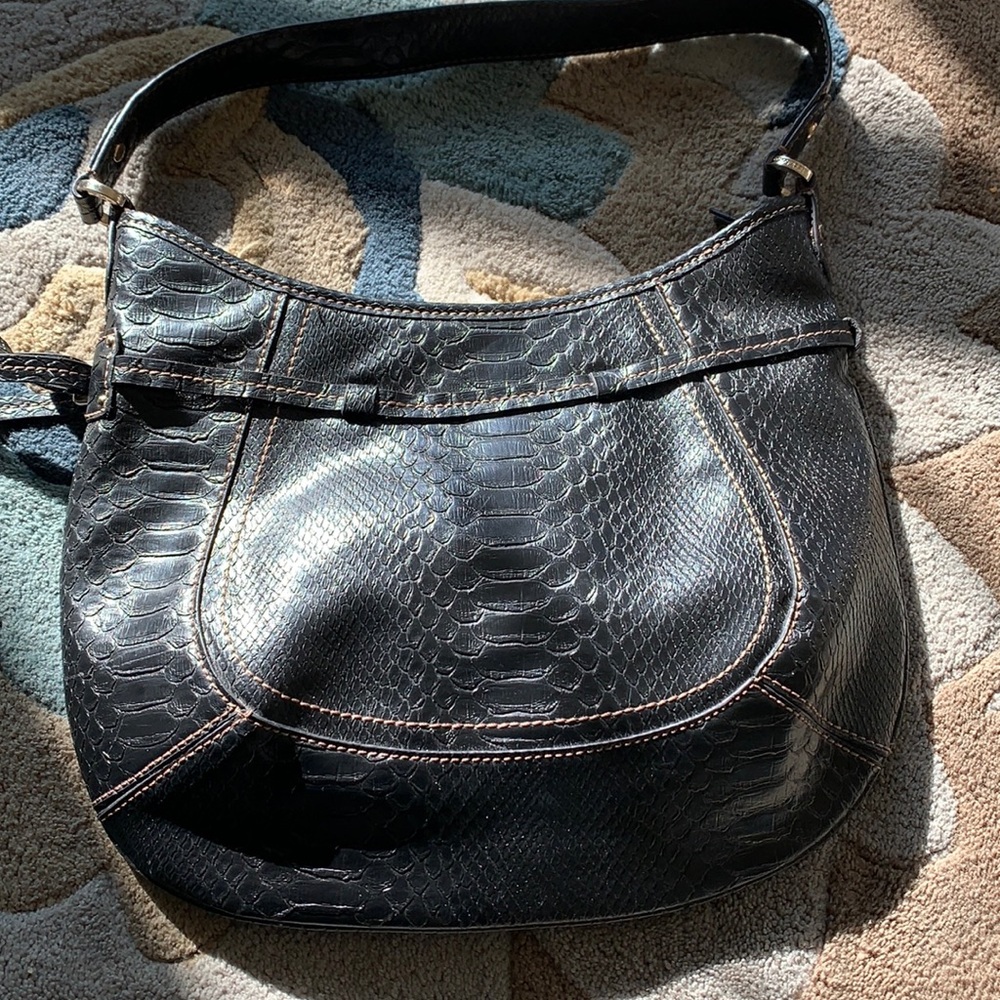 Liz Claiborne purse